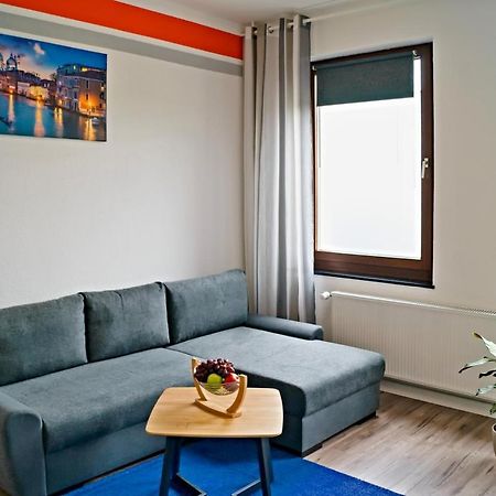 Charmante & Gemuetliche Wohnung Золінген Екстер'єр фото