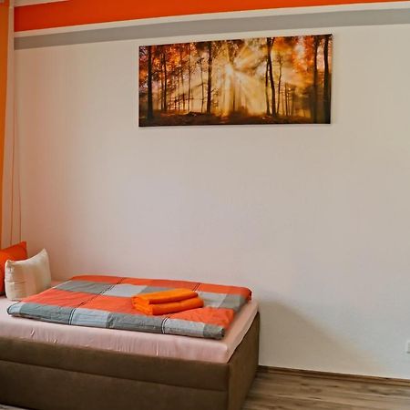 Charmante & Gemuetliche Wohnung Золінген Екстер'єр фото