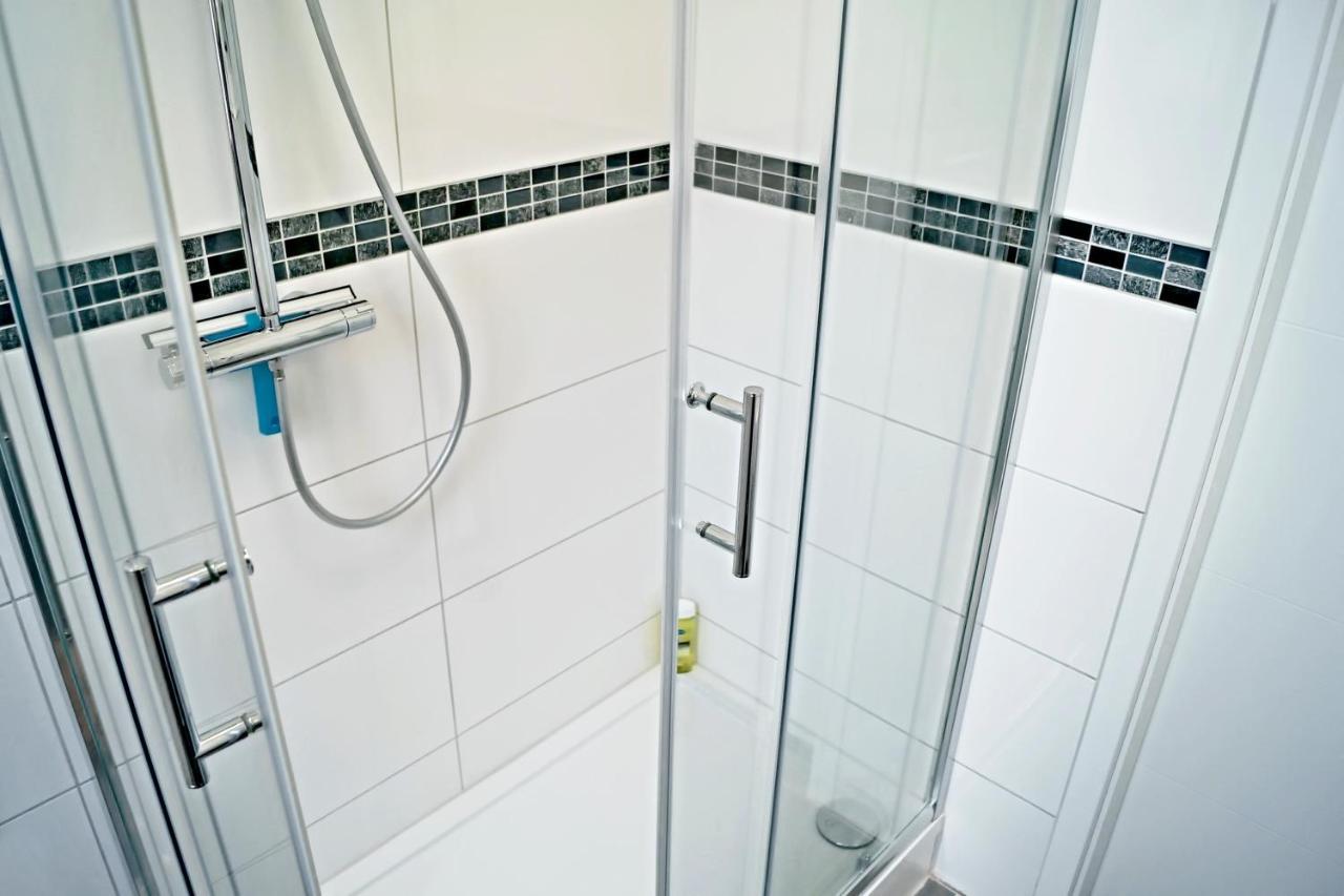 Charmante & Gemuetliche Wohnung Золінген Екстер'єр фото