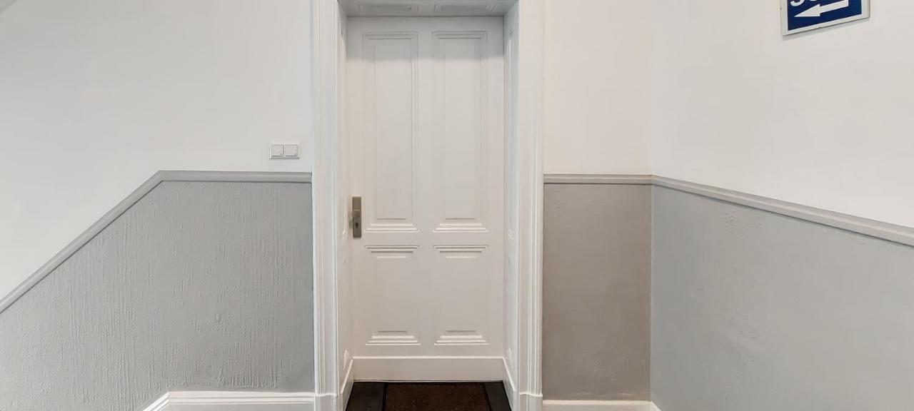 Charmante & Gemuetliche Wohnung Золінген Екстер'єр фото